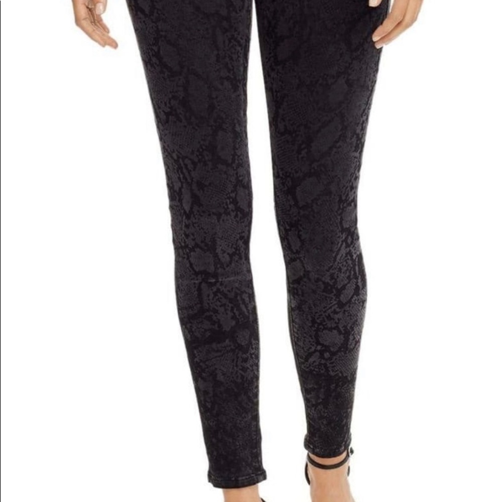 Frame Le Skinny de Jeanne / size 29